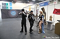 VBS_4230 - Inaugurazione XXIX edizione di Torino Comics